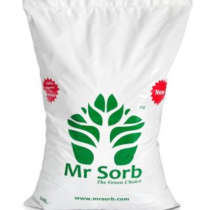 Mr SorbⓇ Absorbent - Snabb, enkel & billig